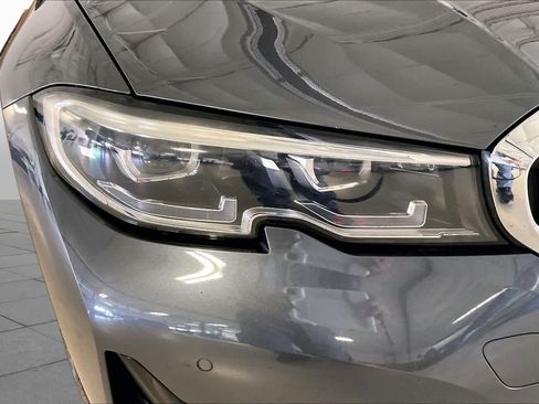 Used 2022 BMW 330i Sedan w/ Convenience Package RWD image 25
