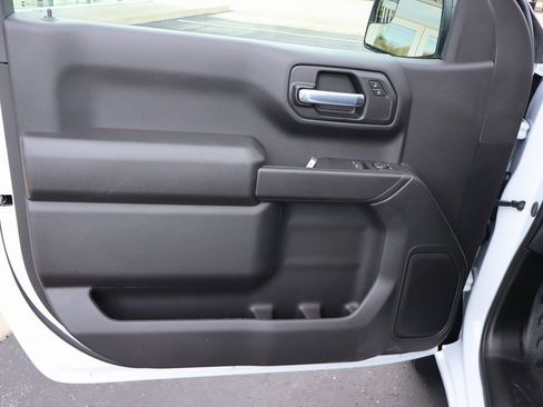 New 2026 Chevrolet Silverado 1500 W/T w/ WT Convenience Package image 3