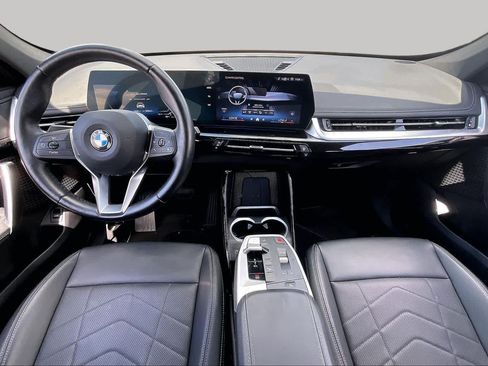 Used 2026 BMW X1 xDrive28i AWD/4WD image 14