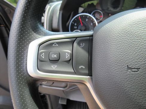 New 2026 RAM 2500 Warlock AWD/4WD image 22