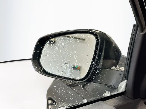 Used 2025 Toyota 4Runner TRD Off-Road image 16