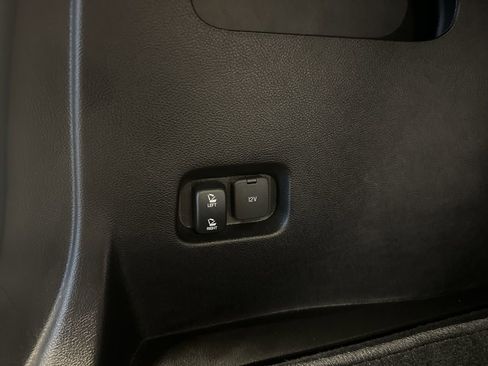 Certified 2024 Ford Edge SEL w/ Convenience Package image 31