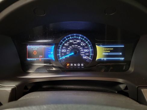 Used 2015 Ford Flex SEL w/ Equipment Group 202A FWD image 22
