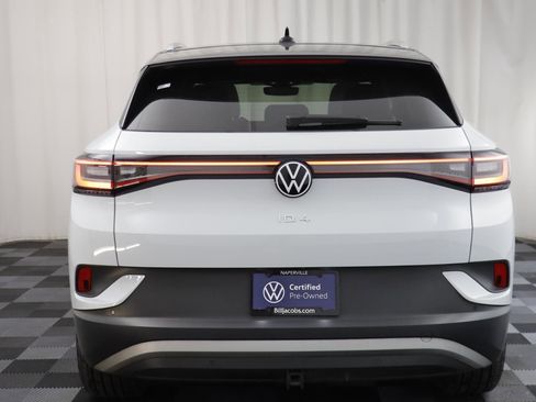 Used 2022 Volkswagen ID.4 Pro S image 15