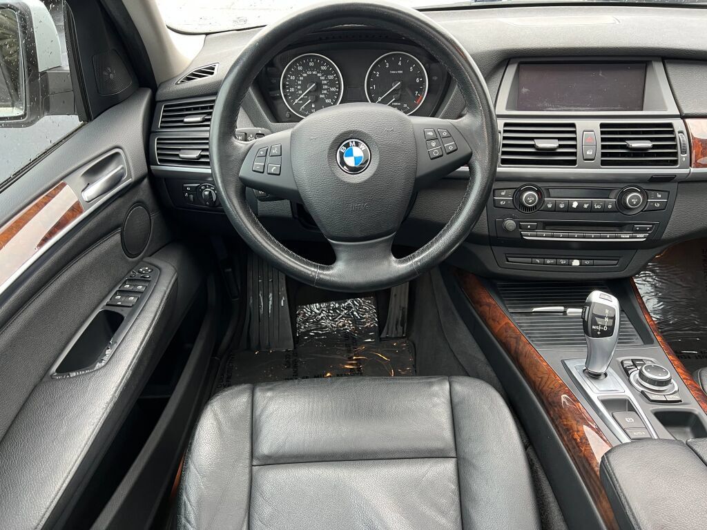 Used 2013 BMW X5 xDrive35i AWD/4WD image 16