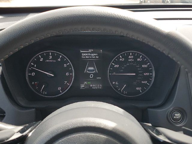 Certified 2026 Subaru Forester Touring w/ Touring Package AWD/4WD image 28