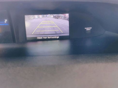 Used 2015 Honda Civic LX image 4