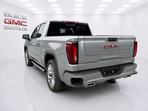 New 2026 GMC Sierra 1500 Denali AWD/4WD image 5