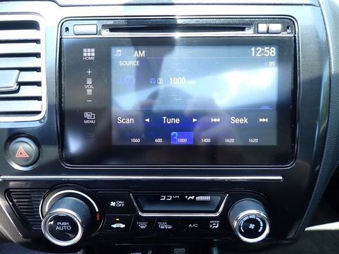 Used 2015 Honda Civic EX-L image 28