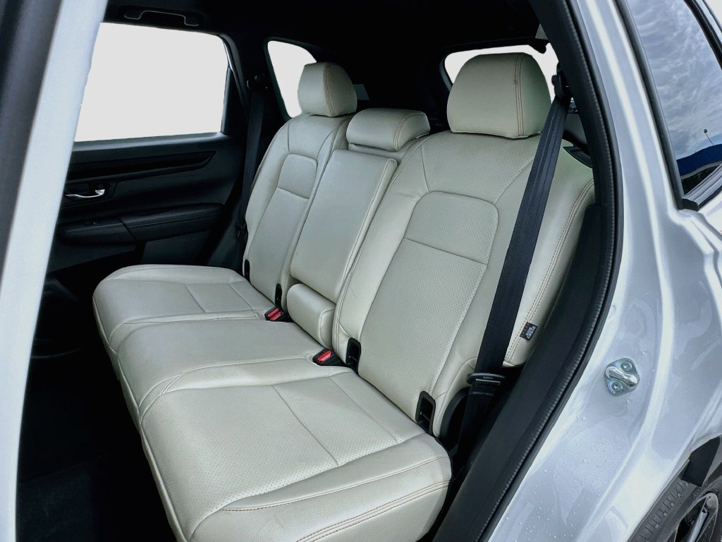 Used 2026 Honda CR-V Sport-L image 24