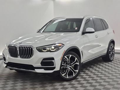 Used 2022 BMW X5 xDrive40i w/ Premium Package