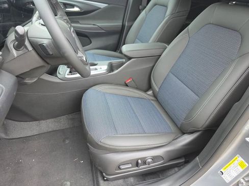 New 2026 Buick Envista Sport Touring w/ Convenience I Package FWD image 22