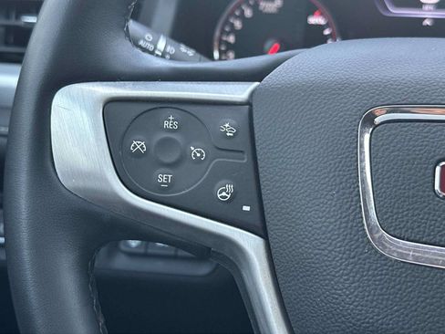 Certified 2023 GMC Acadia SLT w/ Elevation Edition FWD image 26