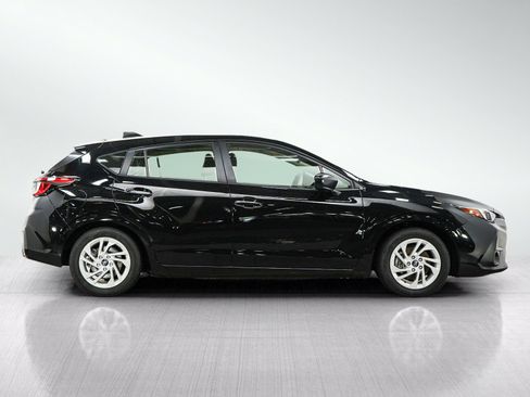 Used 2024 Subaru Impreza 2.0i AWD/4WD image 6