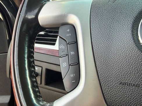 Used 2008 Cadillac Escalade ESV AWD image 30