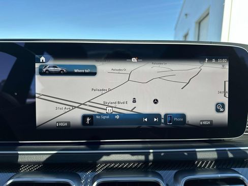 New 2025 Mercedes-Benz GLE 53 AMG 4MATIC image 18