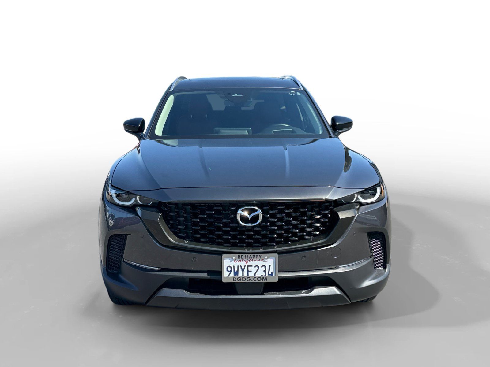 Certified 2026 MAZDA CX-50 2.5 Hybrid w/ Cargo Package AWD/4WD image 8