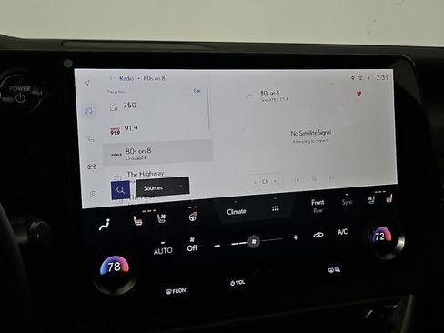 New 2026 Lexus RX 350h image 15