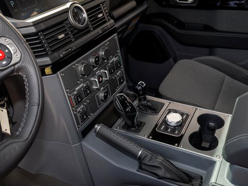 New 2026 INEOS Grenadier AWD/4WD image 30