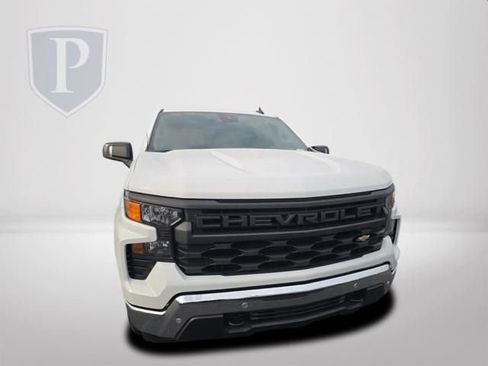 New 2026 Chevrolet Silverado 1500 W/T image 12
