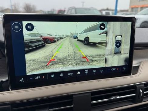 New 2026 Lincoln Corsair Premiere image 27