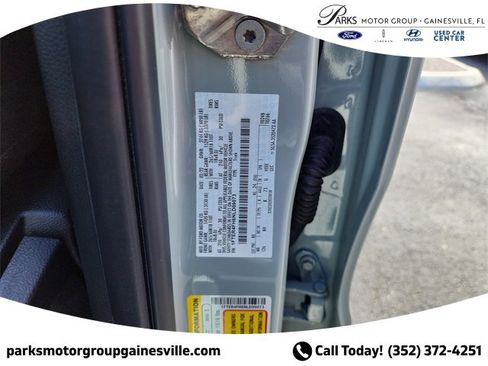 Certified 2022 Ford Ranger Lariat w/ Equipment Group 501A High image 32