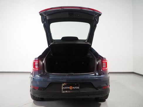 Used 2024 Polestar Polestar 2 w/ Pilot Package AWD/4WD image 42