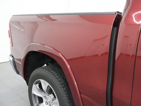 Used 2020 RAM 1500 Laramie AWD/4WD image 26