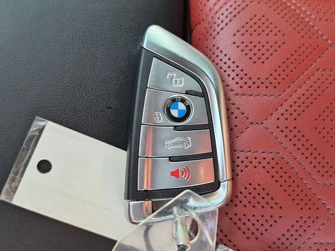 Used 2024 BMW M8 Gran Coupe xDrive Competition AWD/4WD image 36