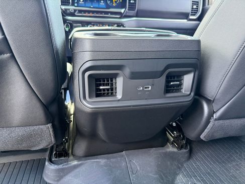 Used 2025 Chevrolet Silverado 1500 RST w/ Rally Edition AWD/4WD image 25