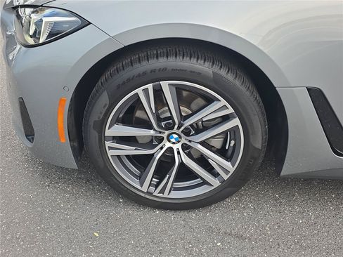 Used 2026 BMW 430i RWD image 6