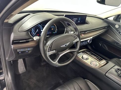Used 2023 Genesis G80 image 13