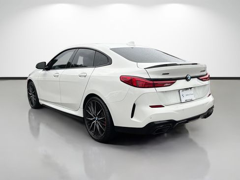 Used 2024 BMW M235i xDrive Gran Coupe w/ Premium Package AWD/4WD image 5