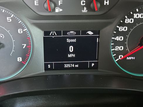 Used 2024 Chevrolet Malibu LT FWD image 26