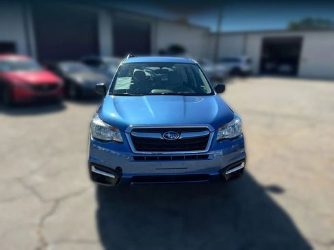 Used 2017 Subaru Forester 2.5i w/ Alloy Wheel Package image 18