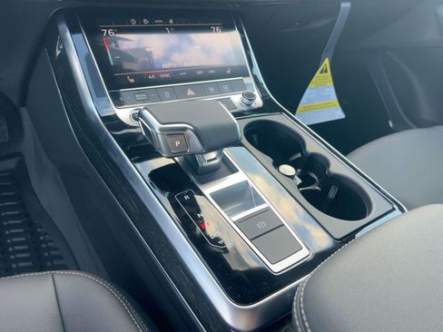 New 2026 Audi Q7 3.0T Premium image 18