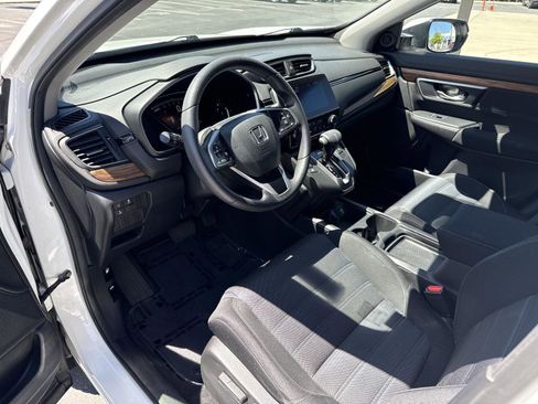 Used 2019 Honda CR-V EX image 12