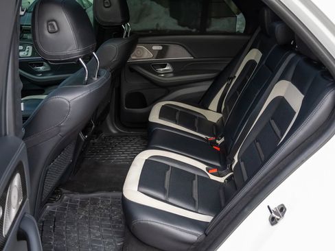 Used 2022 Mercedes-Benz GLE 63 AMG S image 62