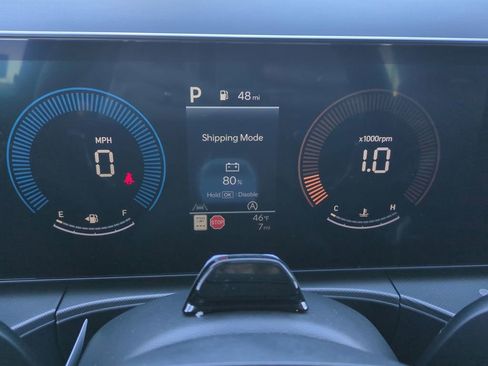 New 2026 Hyundai Santa Fe XRT image 36