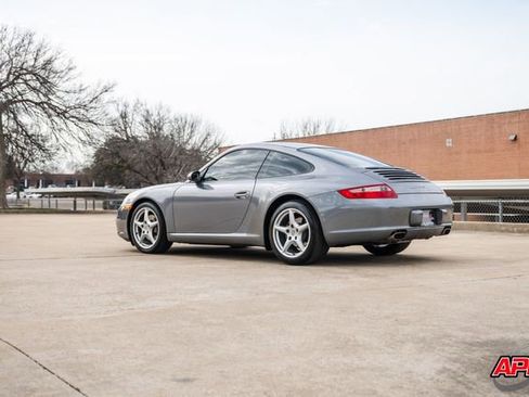 Used 2005 Porsche 911 Carrera image 37