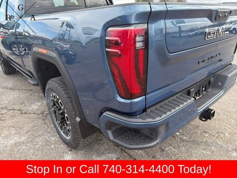 New 2026 GMC Sierra 3500 Denali w/ Technology Package AWD/4WD image 9