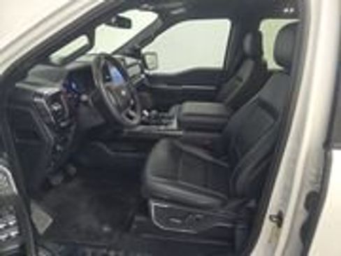 Used 2023 Ford F150 Lariat w/ Equipment Group 502A High AWD/4WD image 2