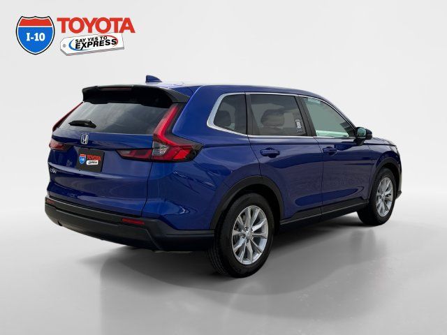 Used 2025 Honda CR-V EX-L image 5