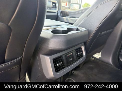 Used 2024 Ford F250 Lariat AWD/4WD image 25