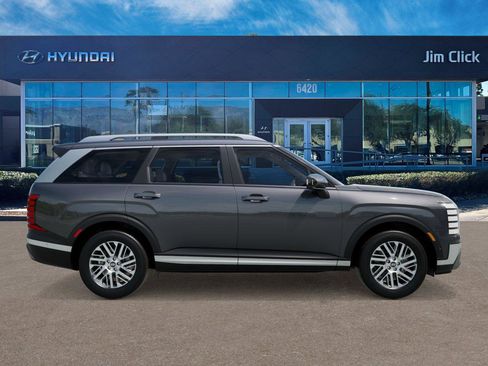New 2026 Hyundai Palisade SEL image 7