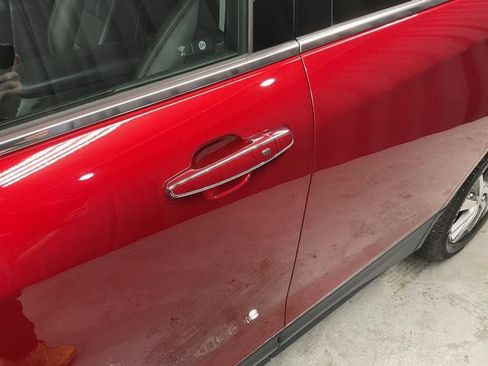 Used 2023 Chevrolet Equinox Premier image 14