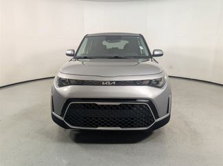 Used 2024 Kia Soul LX w/ Option Group 015 video 2