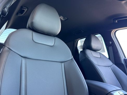 New 2026 Hyundai Santa Cruz SEL FWD image 17