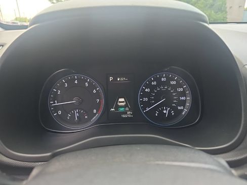 Used 2022 Hyundai Kona SEL AWD/4WD image 17