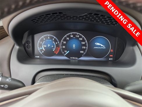 Used 2017 Jaguar XJ L Portfolio image 21